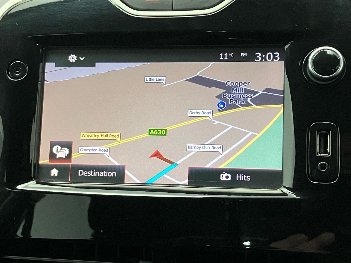 Used Renault Clio 2016 for sale - 76391983: Photo 11