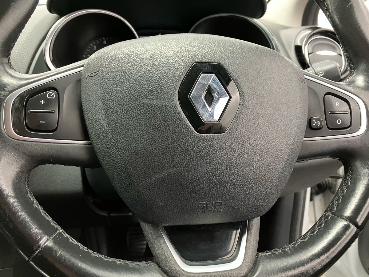 Used Renault Clio 2016 for sale - 76391983: Photo 16