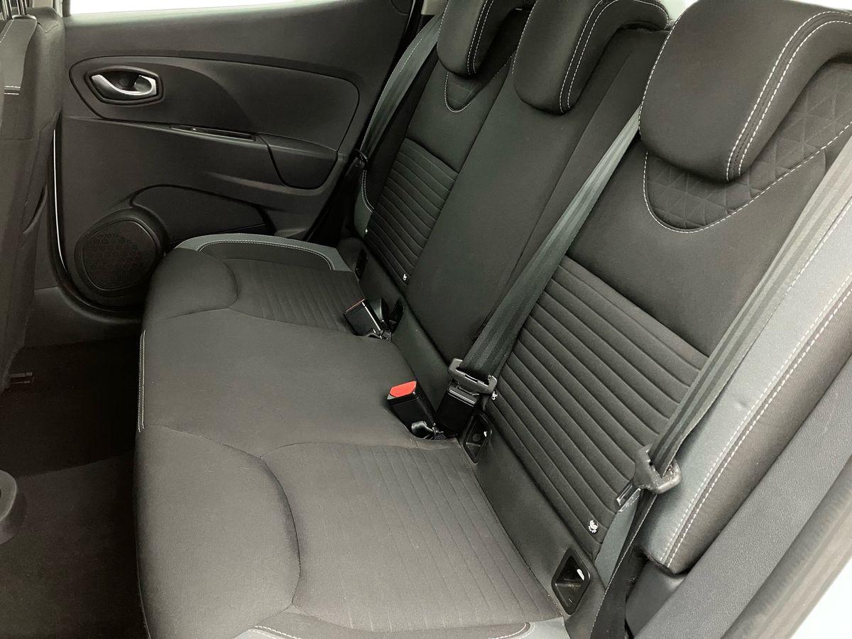 Used Renault Clio 2016 for sale - 76391983: Photo 19