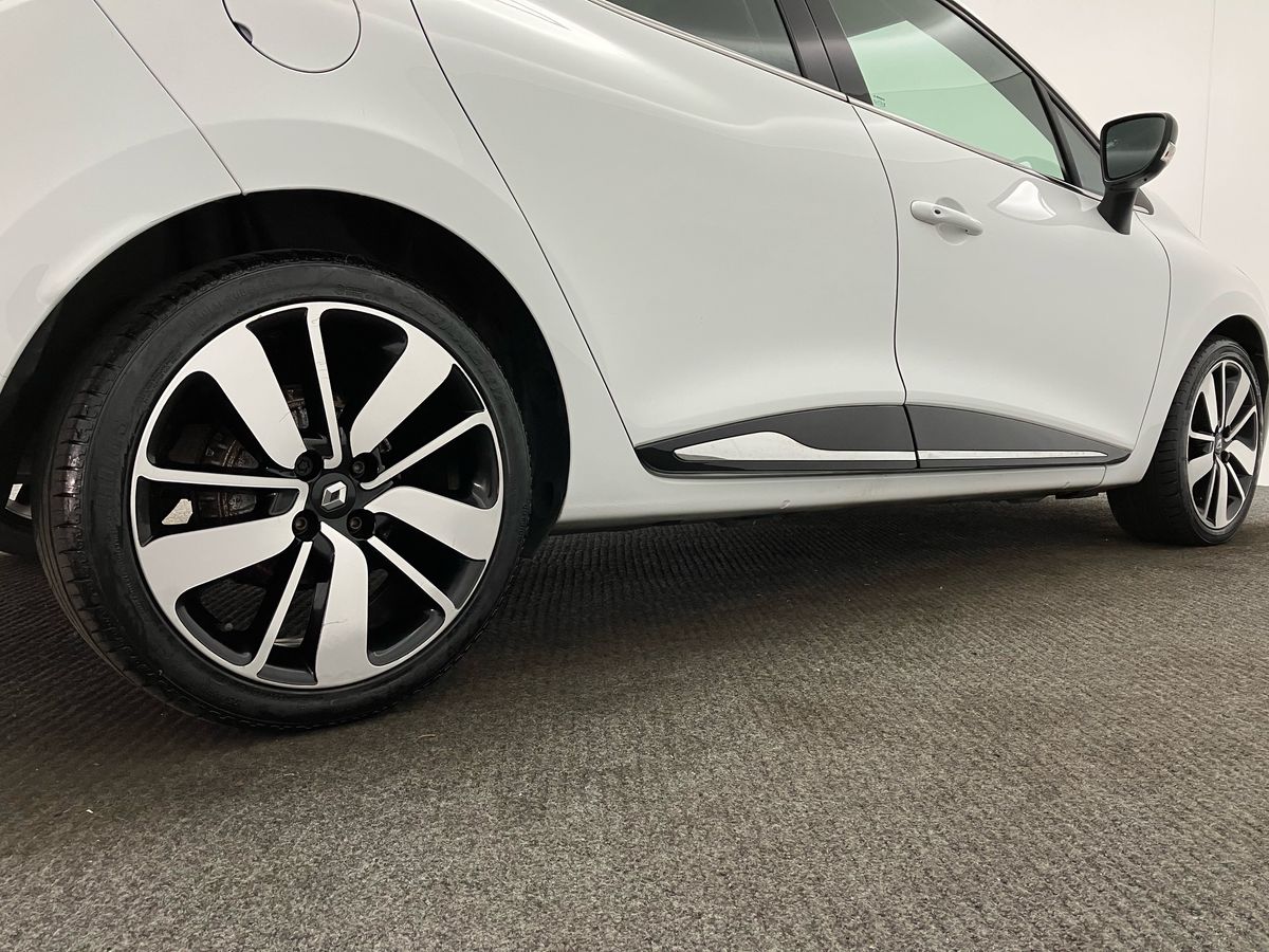 Used Renault Clio 2016 for sale - 76391983: Photo 23