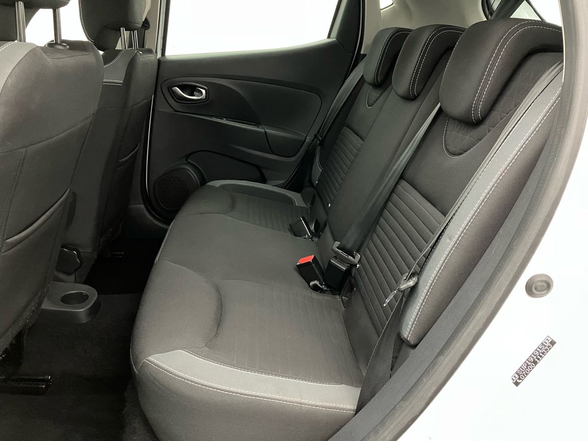 Used Renault Clio 2016 for sale - 76391983: Photo 27