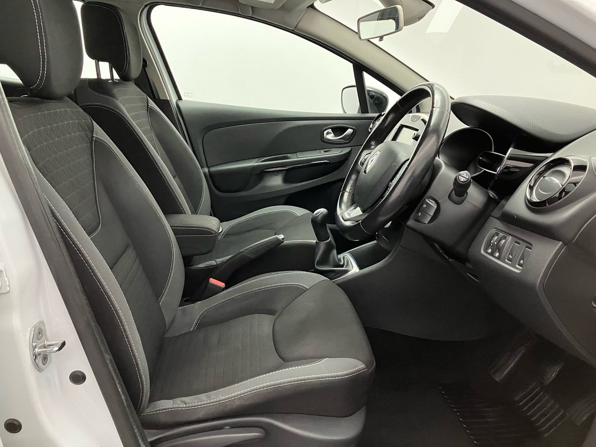 Used Renault Clio 2016 for sale - 76391983: Photo 28