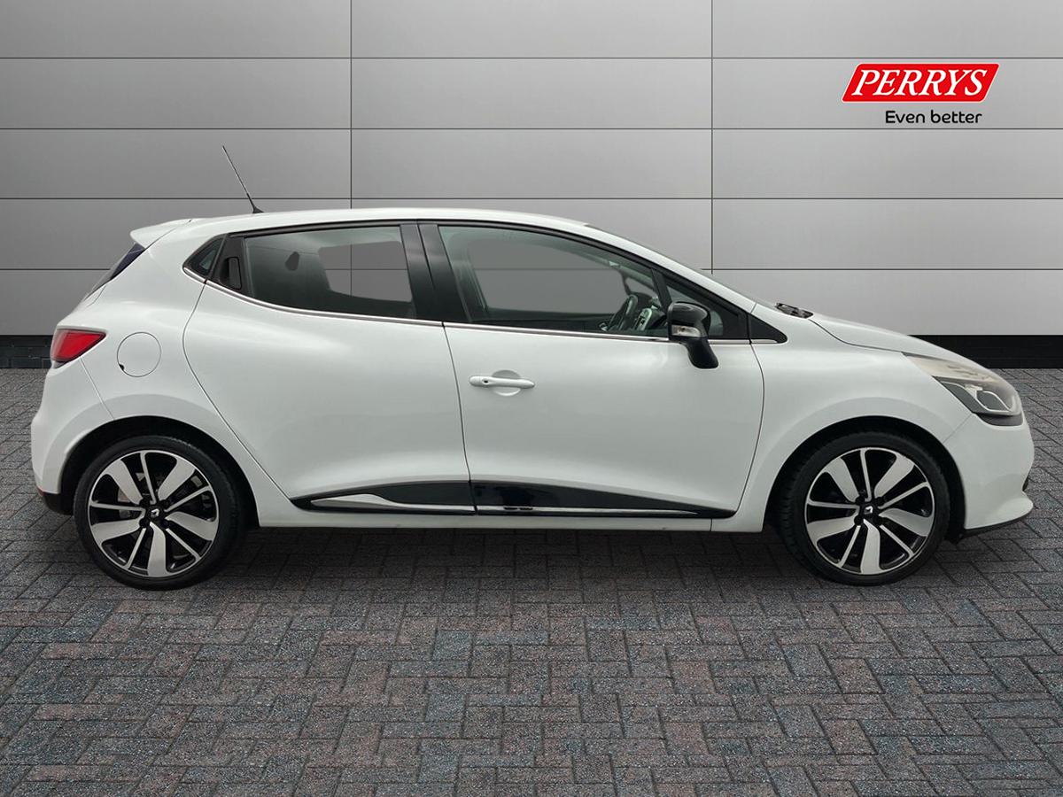 Used Renault Clio 2016 for sale - 76391983: Photo 3