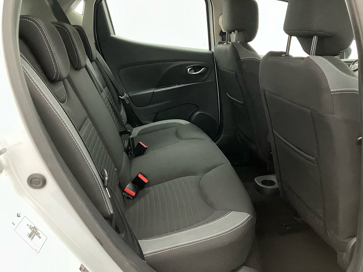 Used Renault Clio 2016 for sale - 76391983: Photo 31