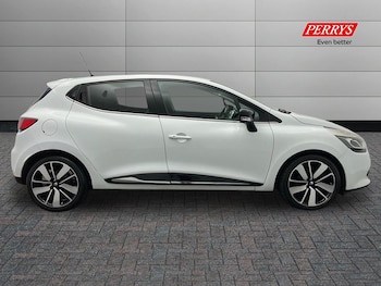 Used Renault Clio 2016 for sale - 76391983: Photo