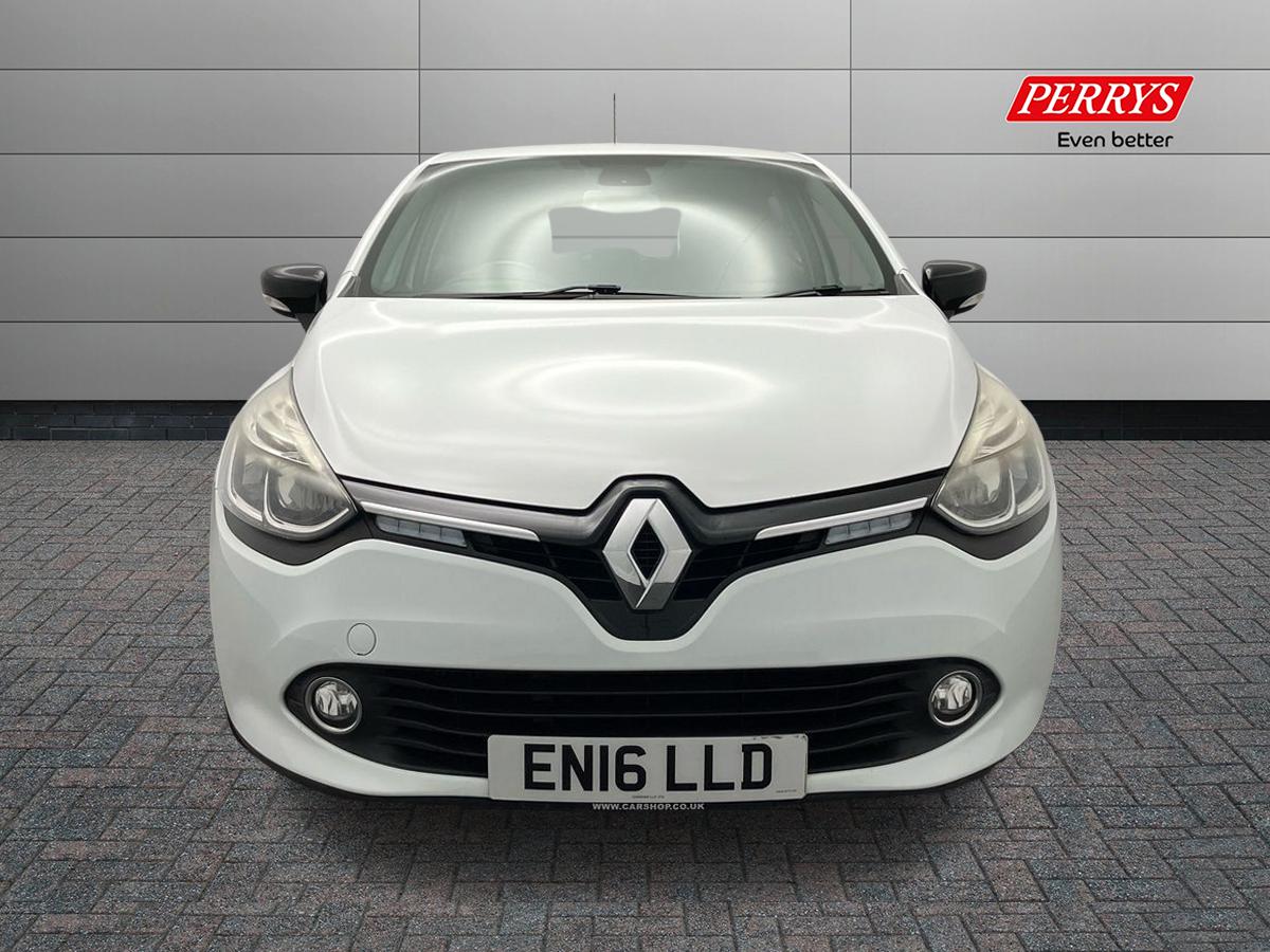 Used Renault Clio 2016 for sale - 76391983: Photo 4