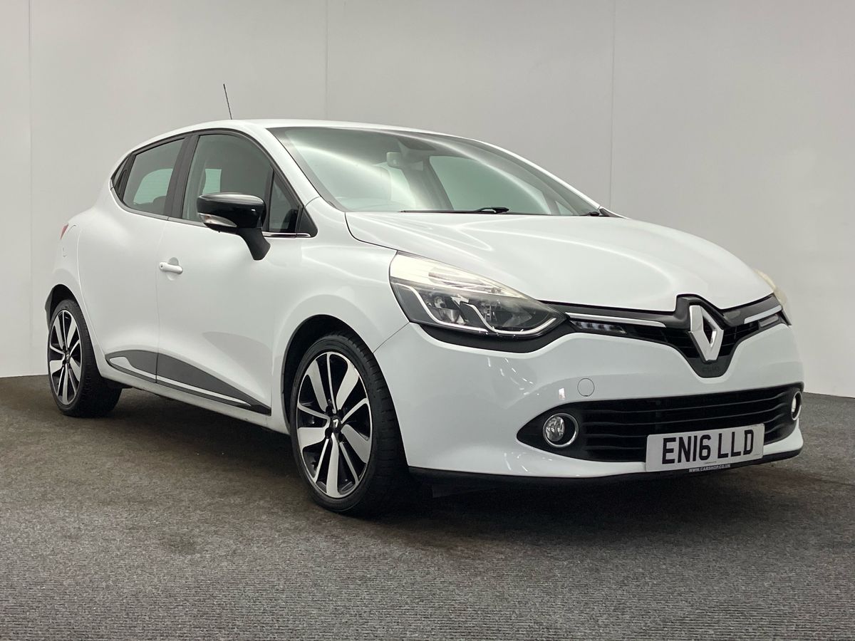 Used Renault Clio 2016 for sale - 76391983: Photo 40
