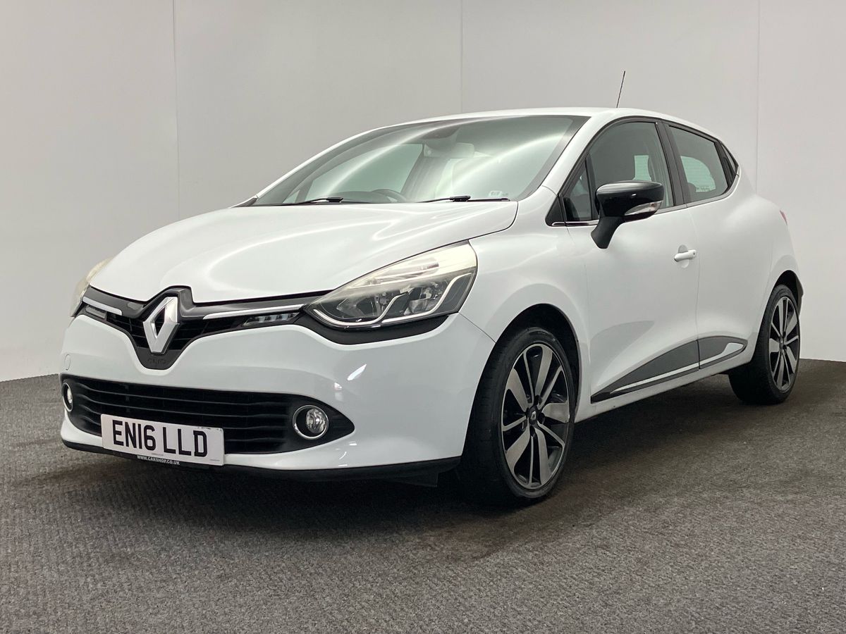 Used Renault Clio 2016 for sale - 76391983: Photo 41