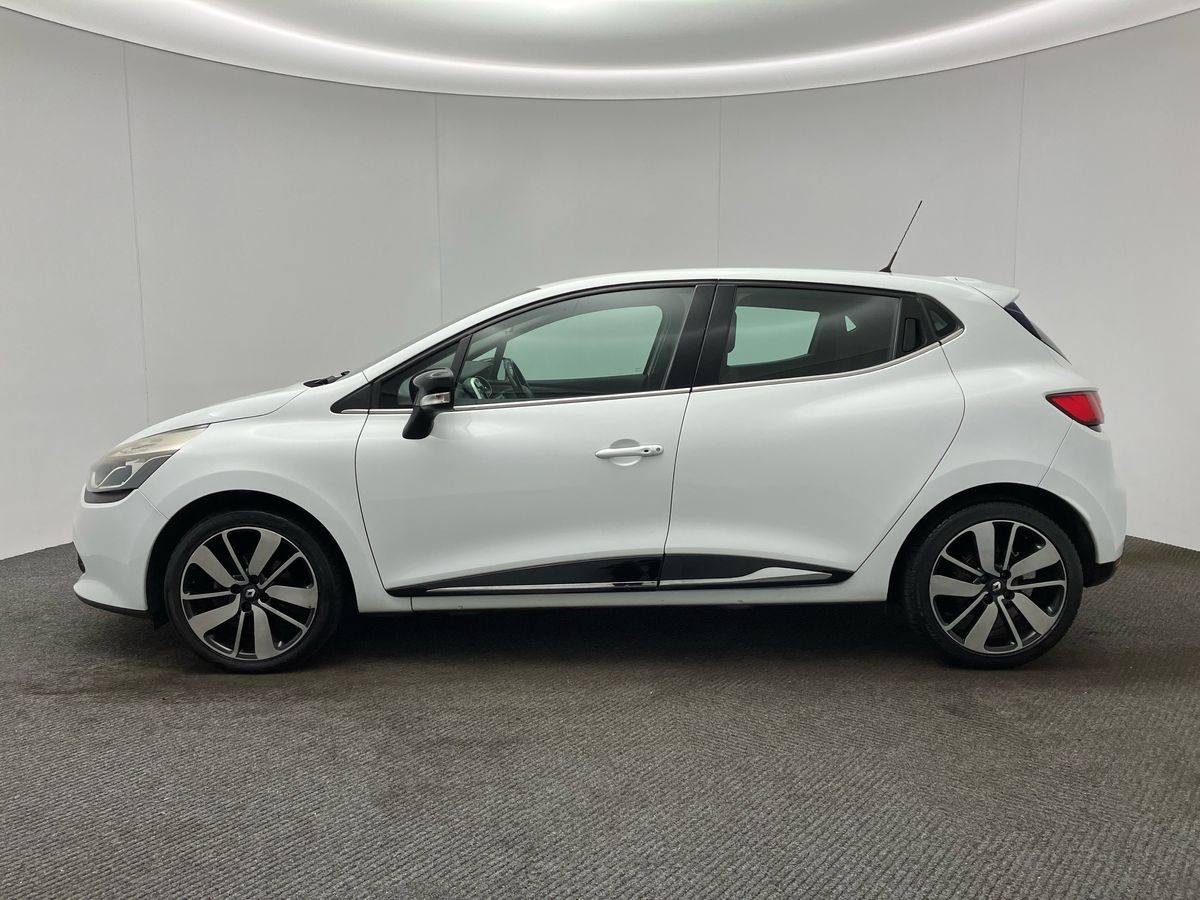 Used Renault Clio 2016 for sale - 76391983: Photo 42