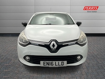 Used Renault Clio 2016 for sale - 76391983: Photo