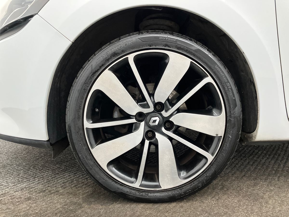 Used Renault Clio 2016 for sale - 76391983: Photo 7