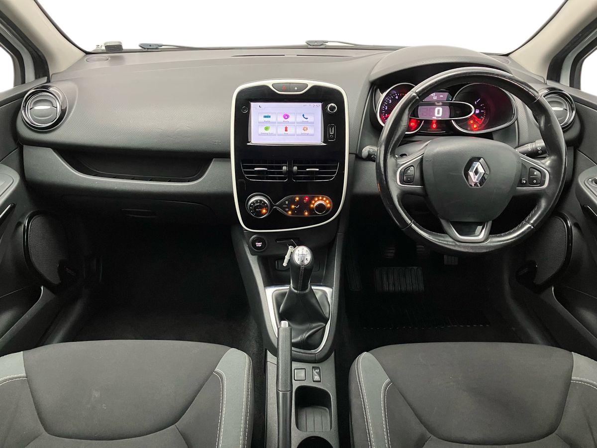 Used Renault Clio 2016 for sale - 76391983: Photo 9