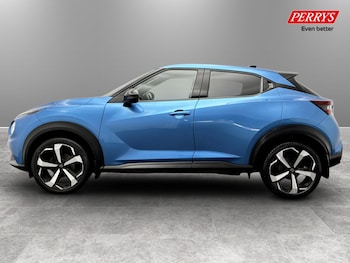 Used Nissan Juke 2020 for sale - 78961339: Photo