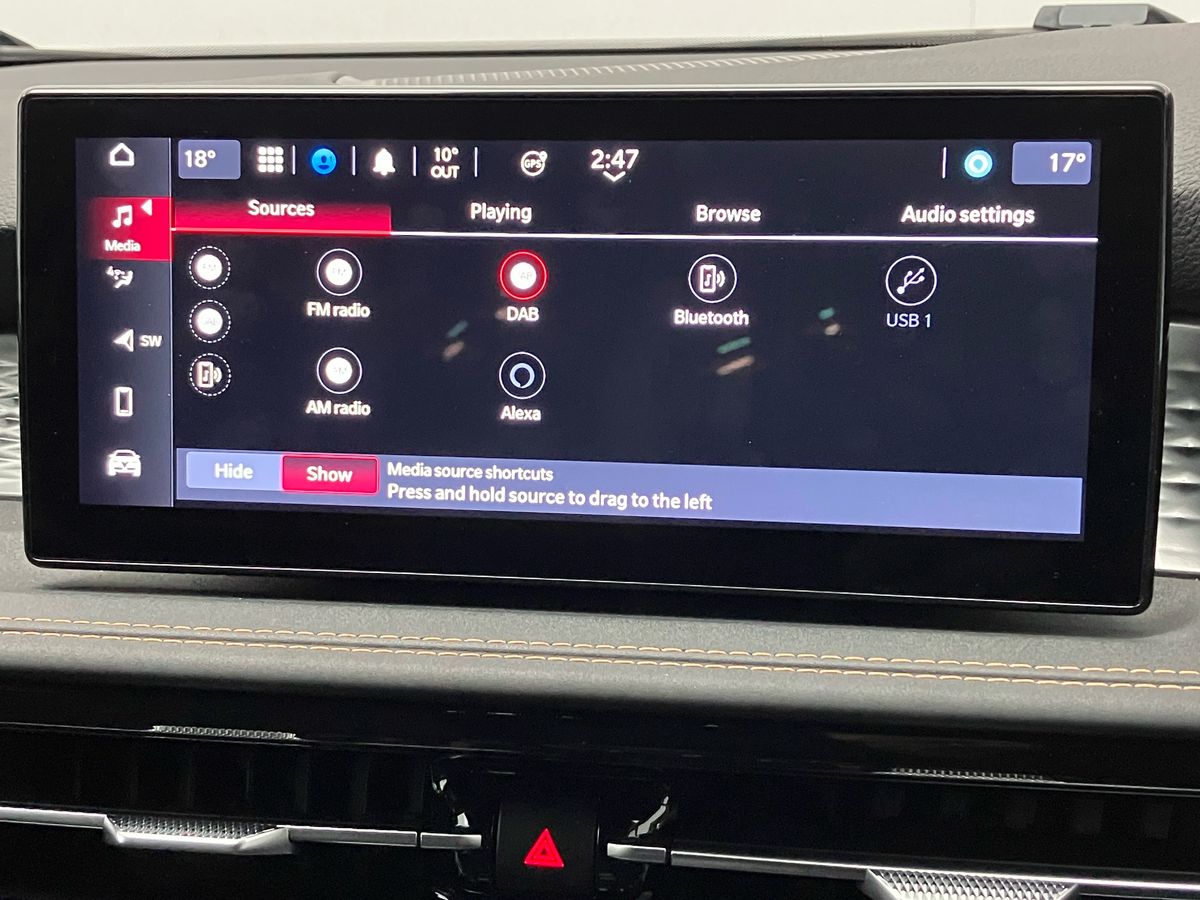 Used Alfa Romeo Tonale 2023 for sale - 77012080: Photo 10