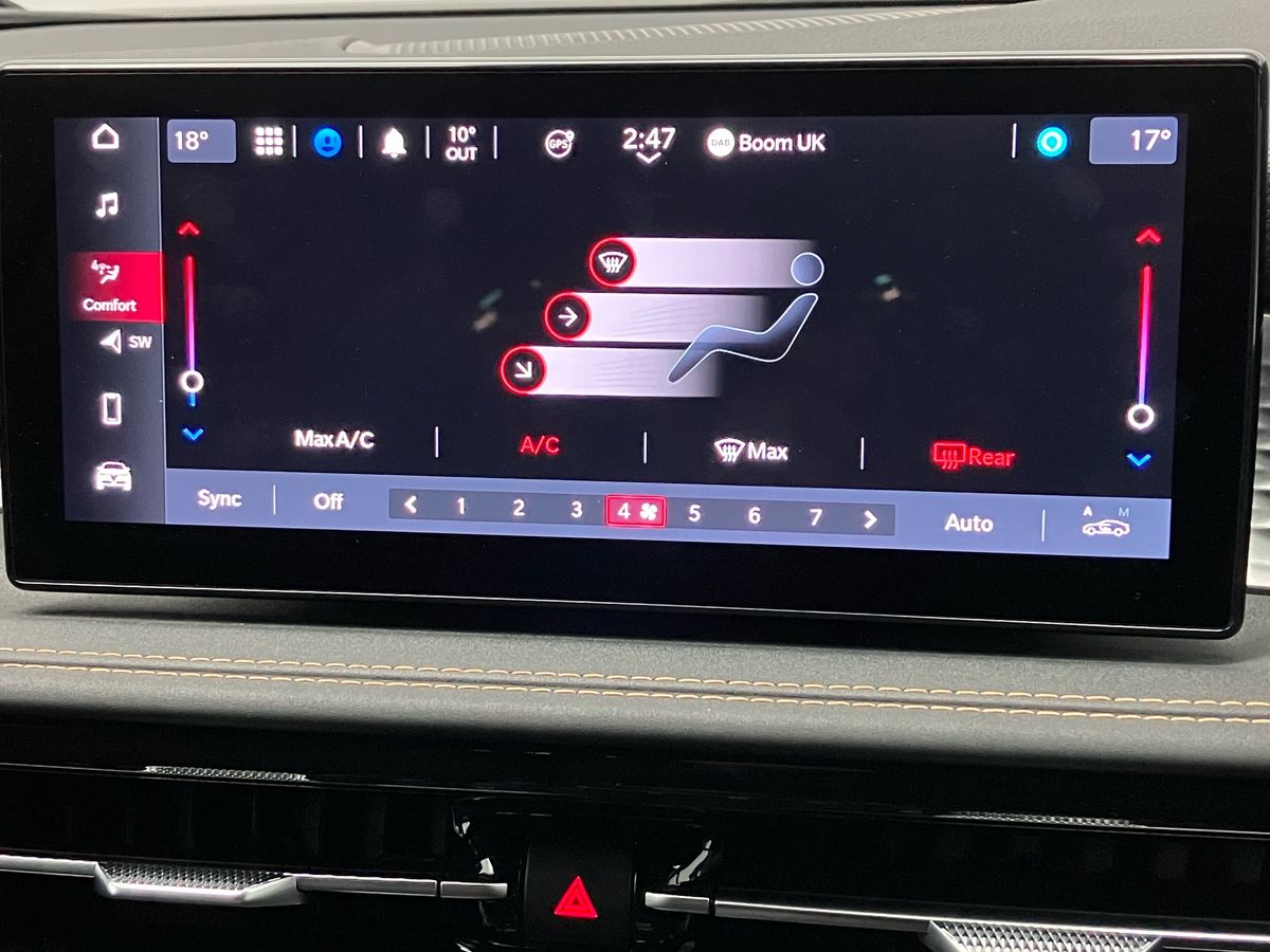 Used Alfa Romeo Tonale 2023 for sale - 77012080: Photo 12