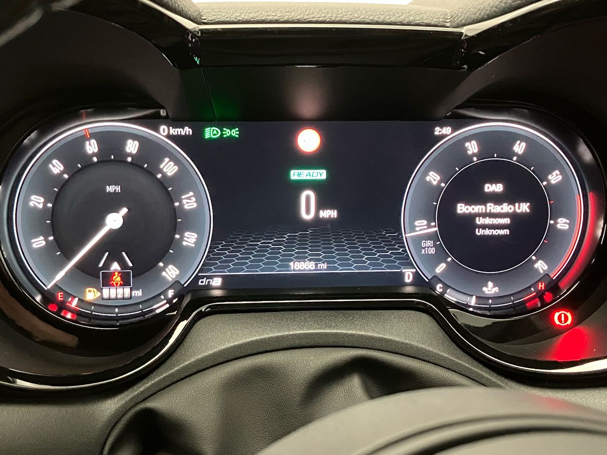 Used Alfa Romeo Tonale 2023 for sale - 77012080: Photo 14