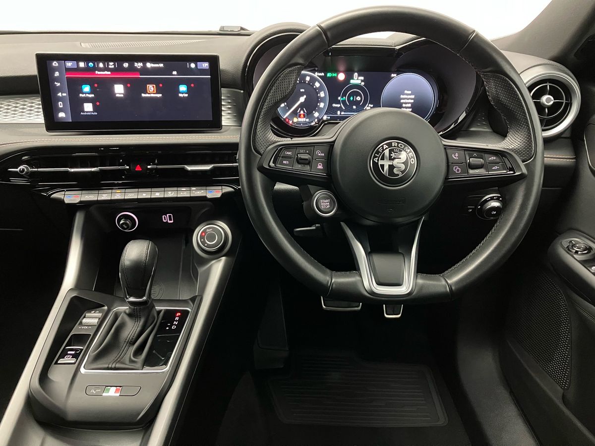 Used Alfa Romeo Tonale 2023 for sale - 77012080: Photo 15