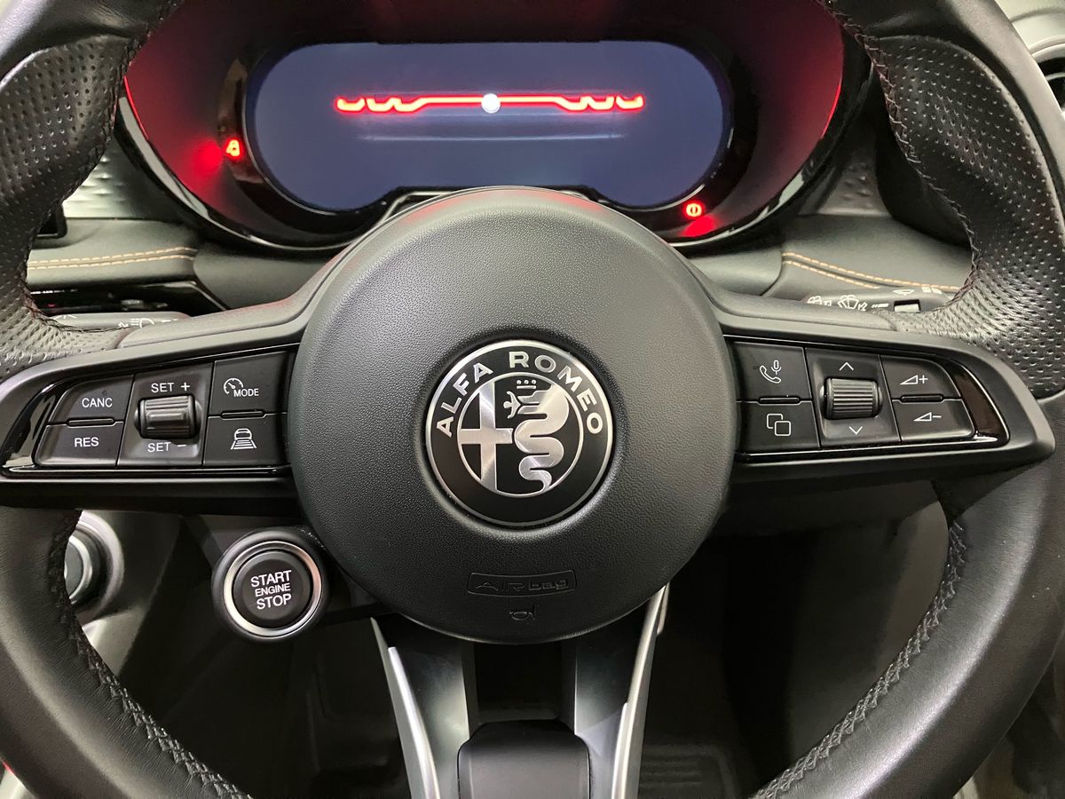 Used Alfa Romeo Tonale 2023 for sale - 77012080: Photo 16