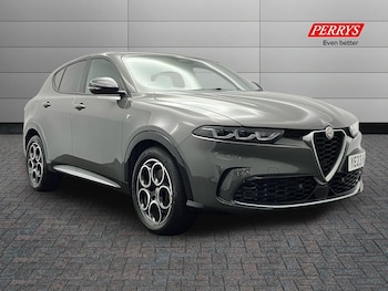 Used Alfa Romeo Tonale 2023 for sale - 77012080: Photo