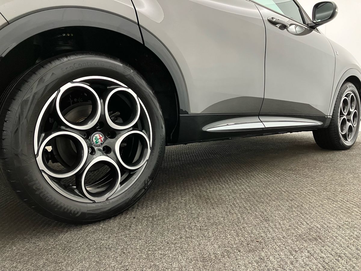 Used Alfa Romeo Tonale 2023 for sale - 77012080: Photo 24