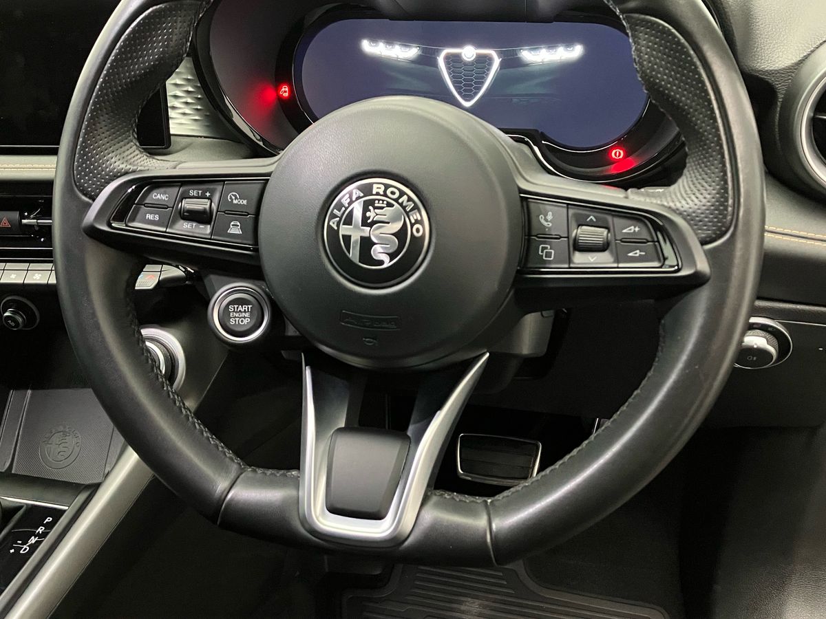 Used Alfa Romeo Tonale 2023 for sale - 77012080: Photo 29