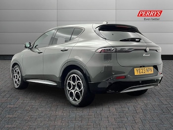 Used Alfa Romeo Tonale 2023 for sale - 77012080: Photo