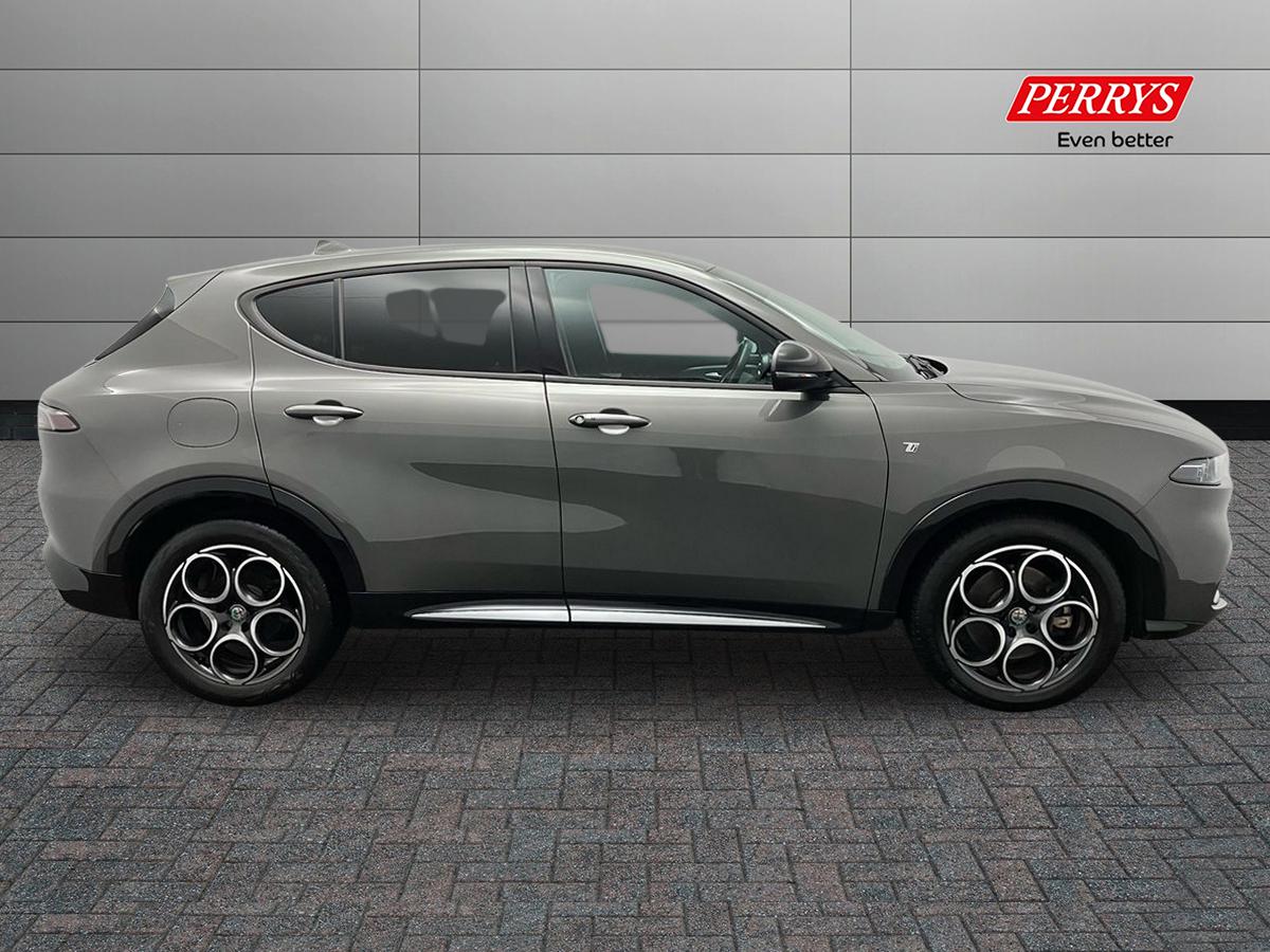 Used Alfa Romeo Tonale 2023 for sale - 77012080: Photo 3