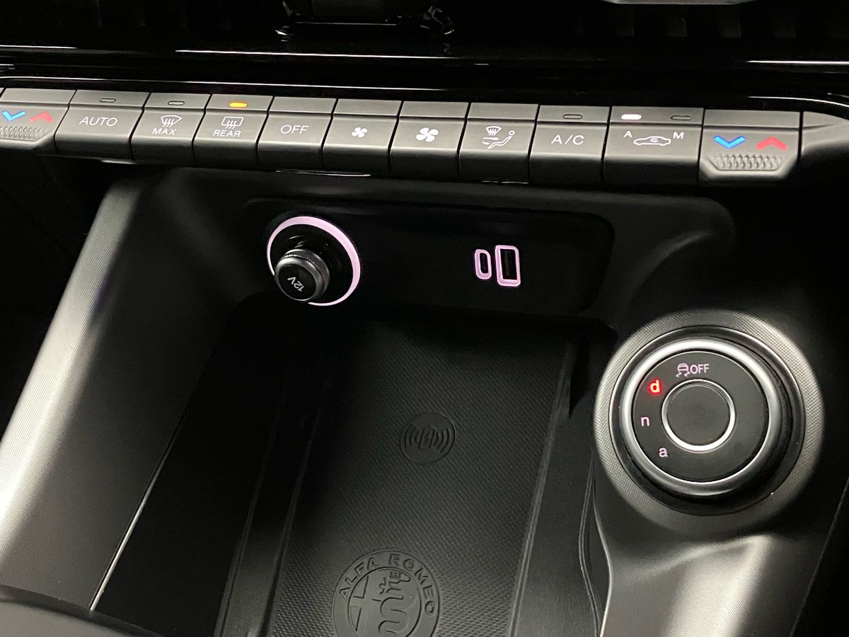 Used Alfa Romeo Tonale 2023 for sale - 77012080: Photo 35