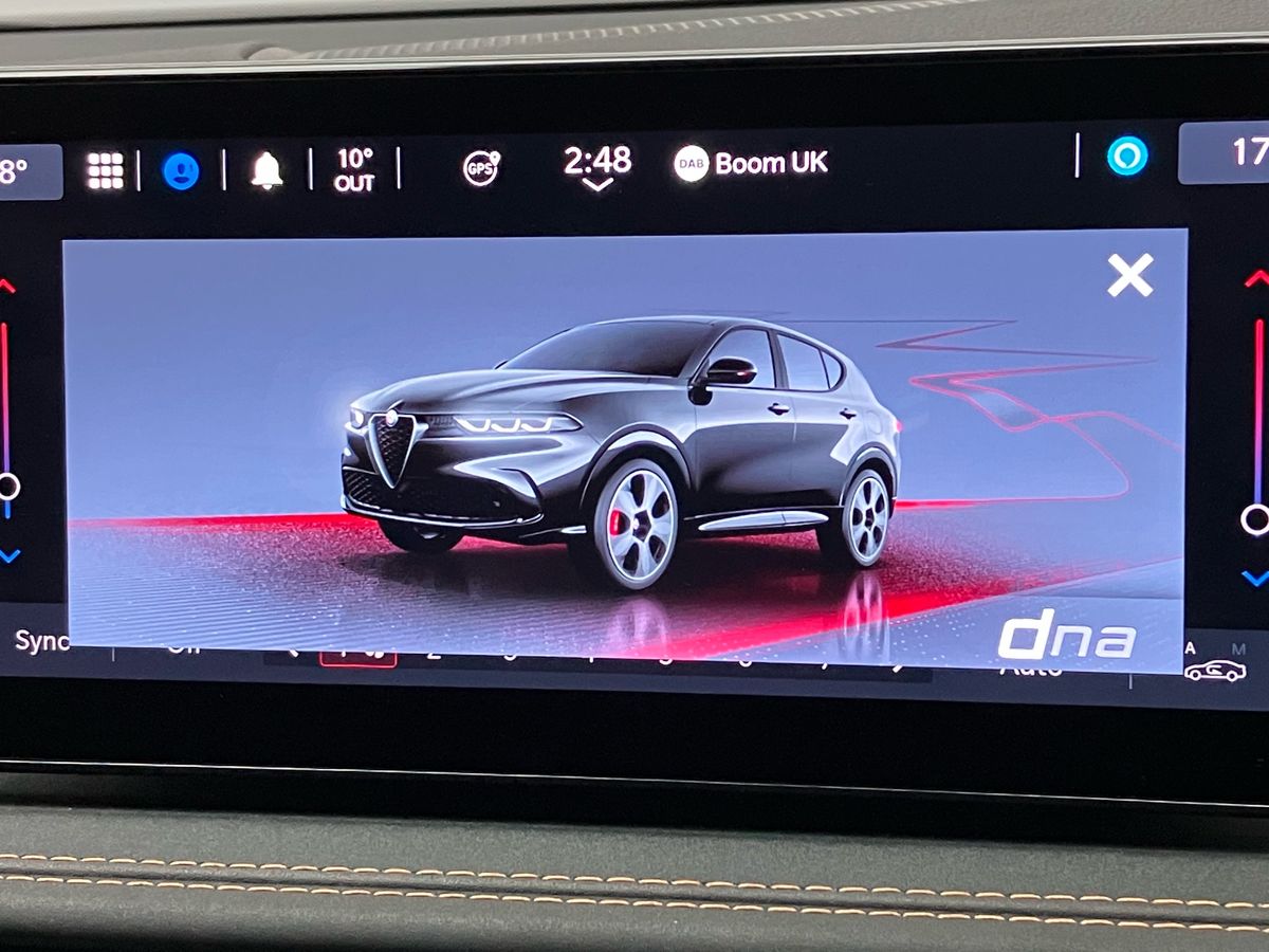 Used Alfa Romeo Tonale 2023 for sale - 77012080: Photo 36