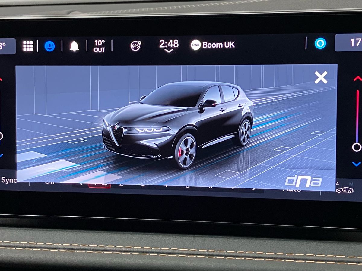 Used Alfa Romeo Tonale 2023 for sale - 77012080: Photo 37