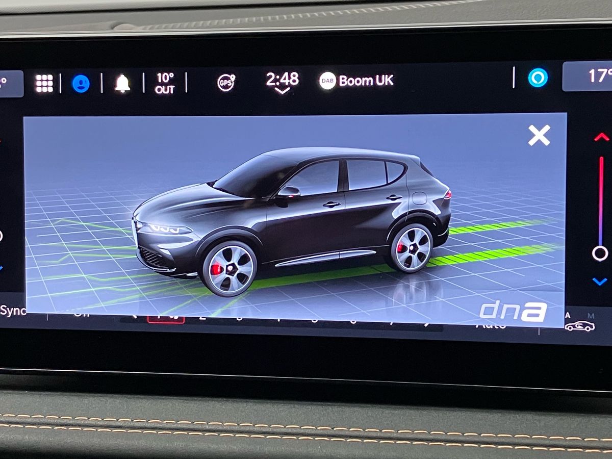 Used Alfa Romeo Tonale 2023 for sale - 77012080: Photo 38