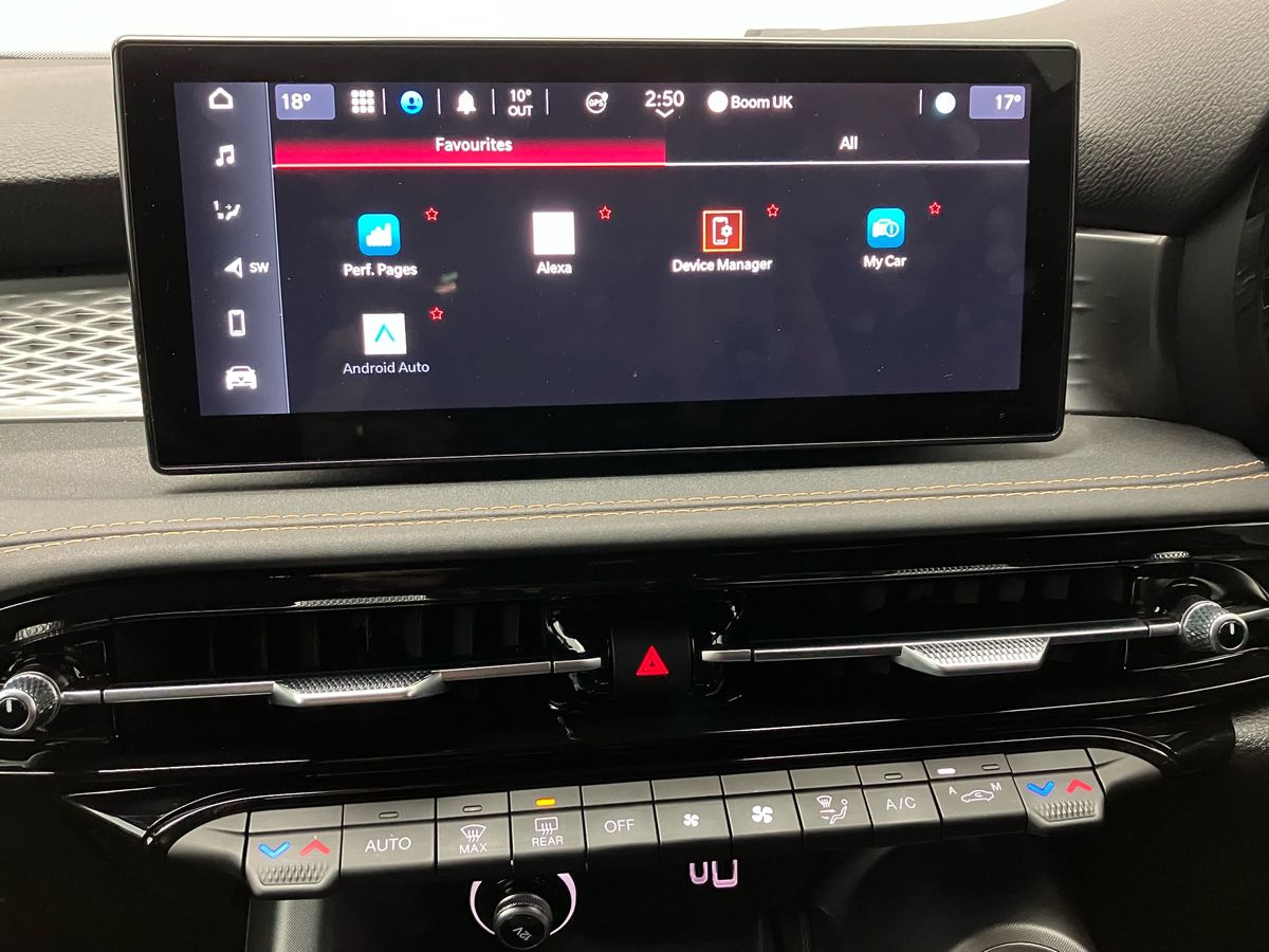 Used Alfa Romeo Tonale 2023 for sale - 77012080: Photo 39