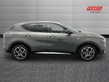 Used Alfa Romeo Tonale 2023 for sale - 77012080: Photo