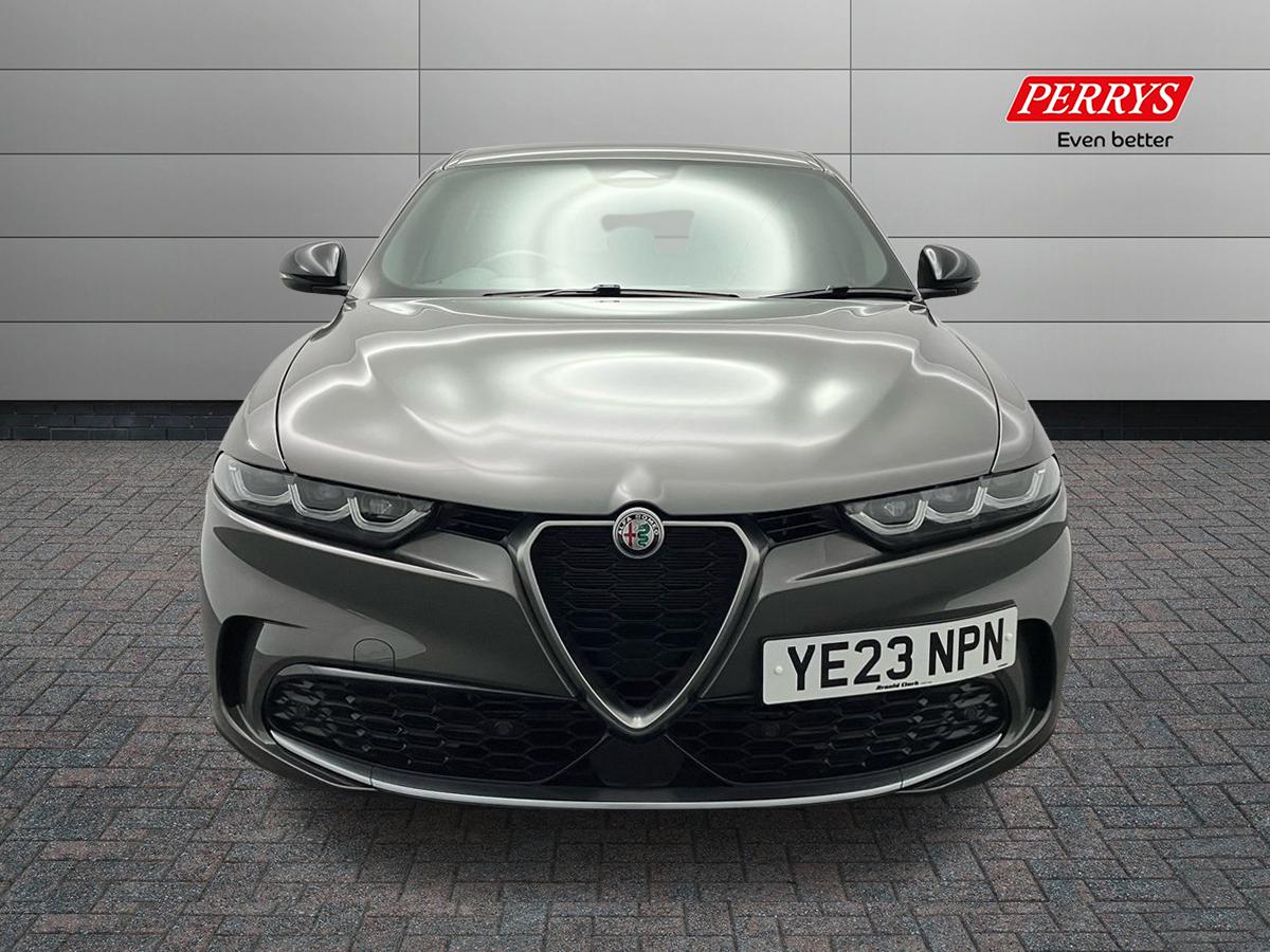 Used Alfa Romeo Tonale 2023 for sale - 77012080: Photo 4