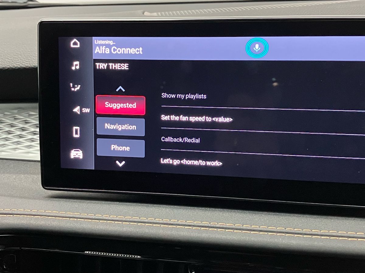 Used Alfa Romeo Tonale 2023 for sale - 77012080: Photo 40