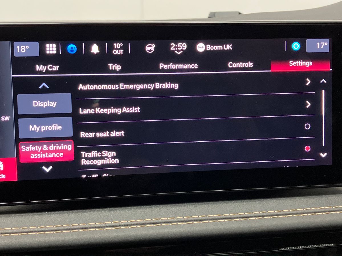 Used Alfa Romeo Tonale 2023 for sale - 77012080: Photo 41