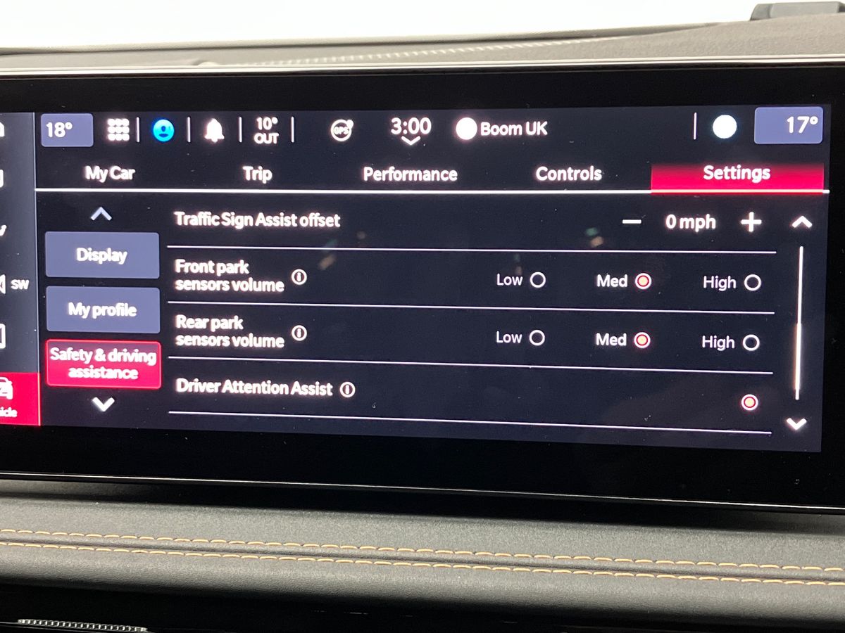 Used Alfa Romeo Tonale 2023 for sale - 77012080: Photo 42