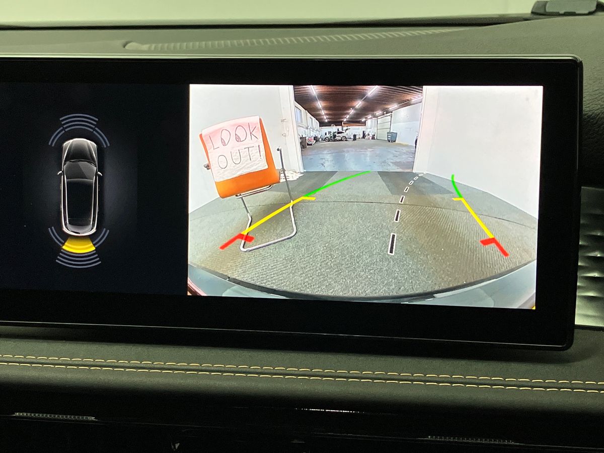 Used Alfa Romeo Tonale 2023 for sale - 77012080: Photo 43