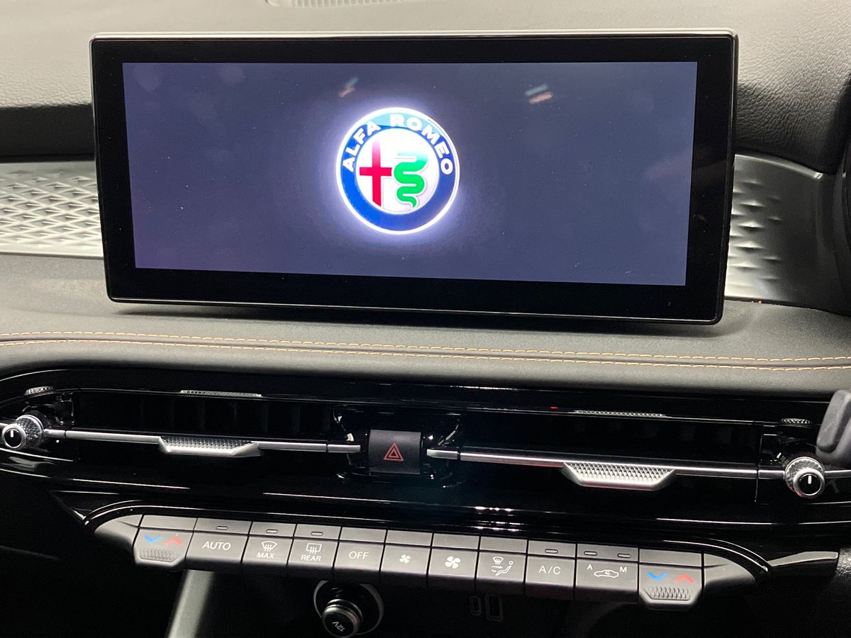 Used Alfa Romeo Tonale 2023 for sale - 77012080: Photo 44