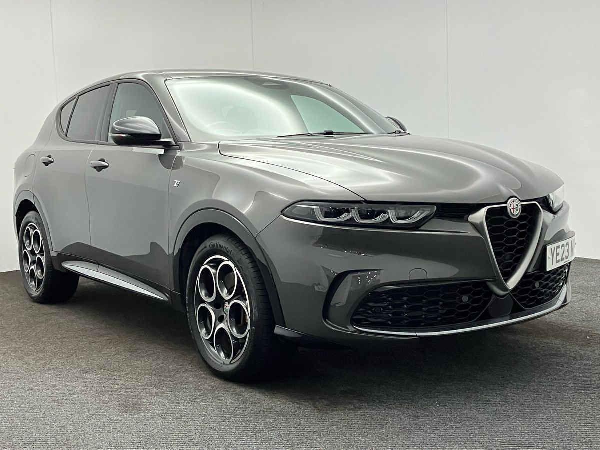 Used Alfa Romeo Tonale 2023 for sale - 77012080: Photo 46
