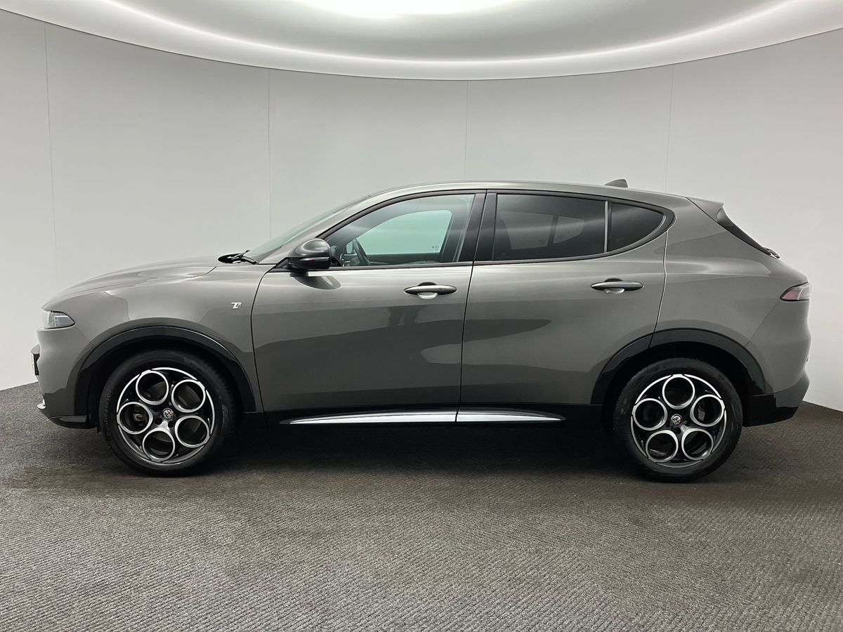 Used Alfa Romeo Tonale 2023 for sale - 77012080: Photo 48