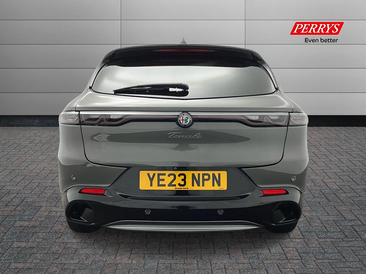Used Alfa Romeo Tonale 2023 for sale - 77012080: Photo 5
