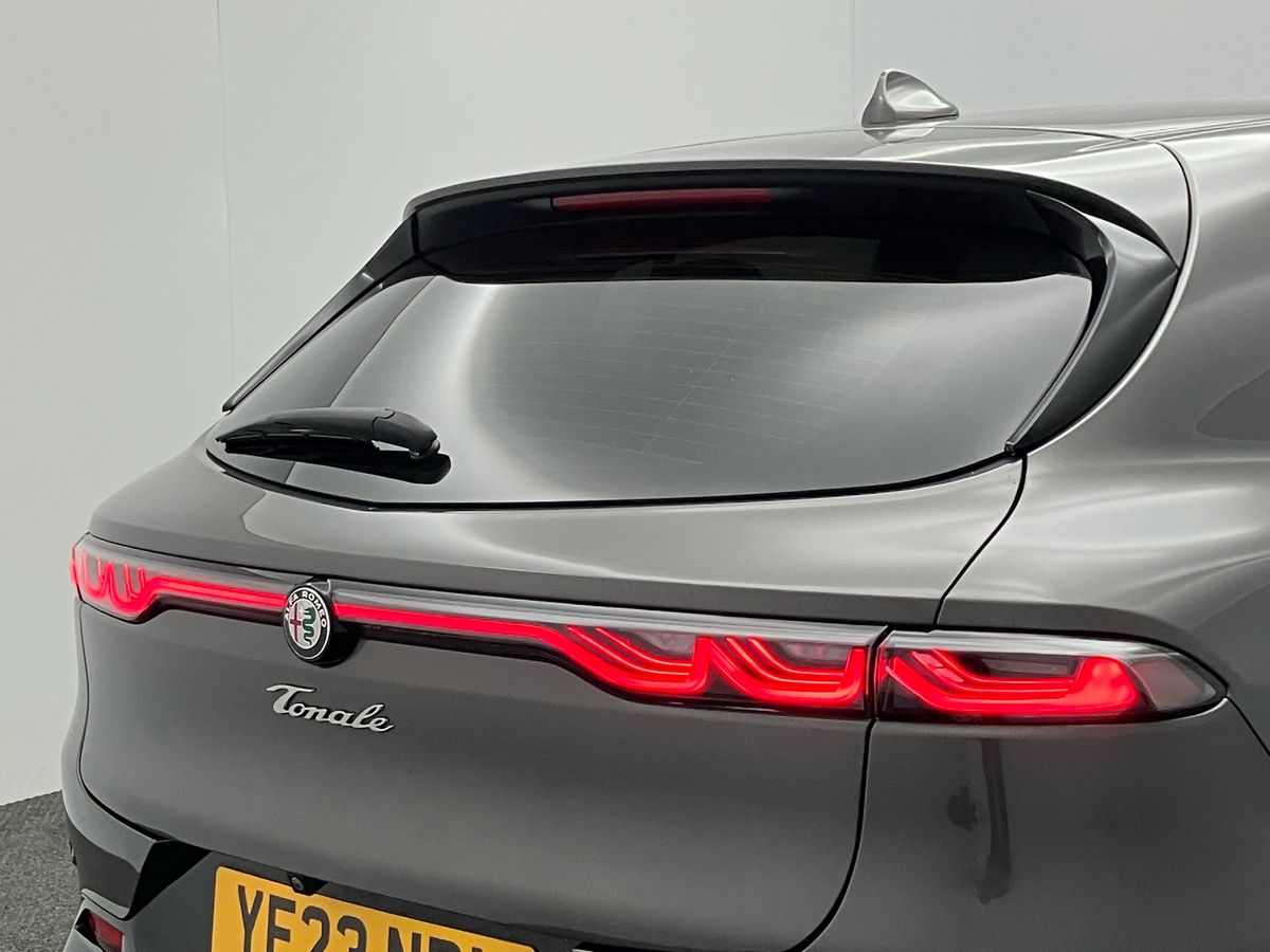 Used Alfa Romeo Tonale 2023 for sale - 77012080: Photo 51