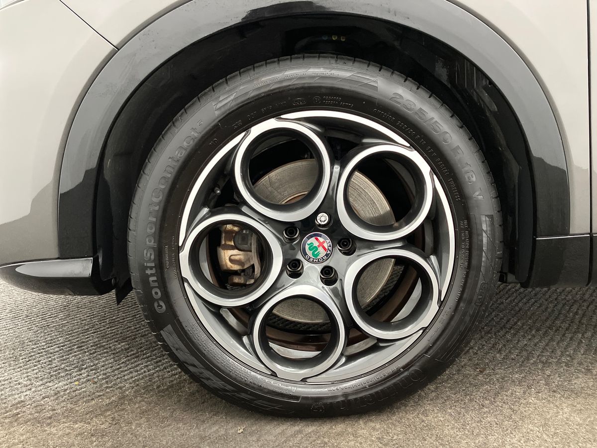 Used Alfa Romeo Tonale 2023 for sale - 77012080: Photo 7