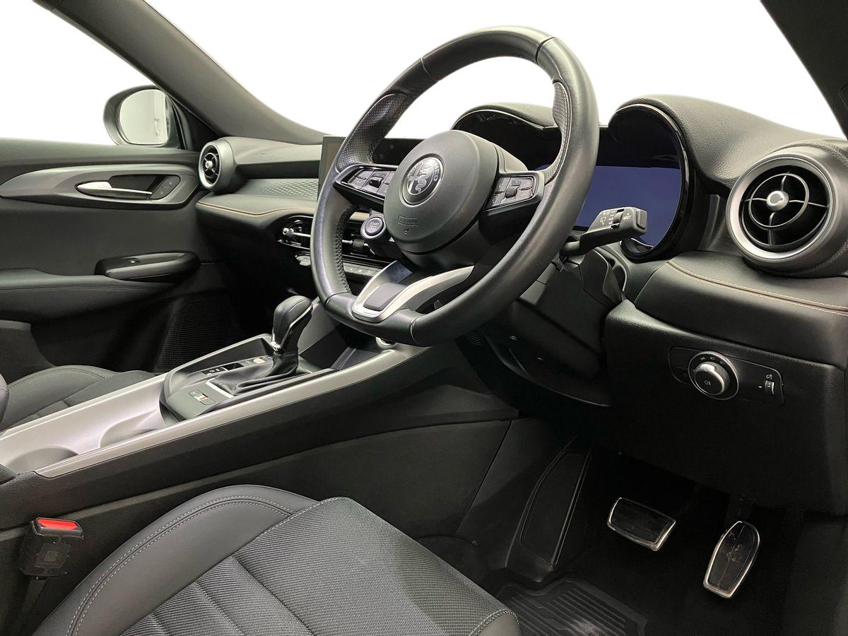 Used Alfa Romeo Tonale 2023 for sale - 77012080: Photo 8