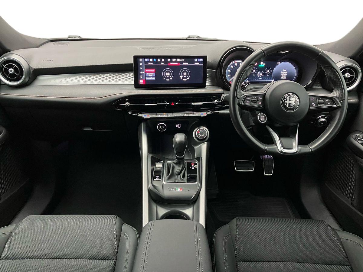 Used Alfa Romeo Tonale 2023 for sale - 77012080: Photo 9