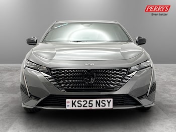 Used Peugeot 308 2025 for sale - 79066684: Photo