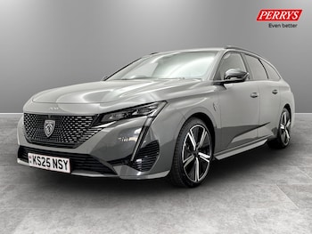 Used Peugeot 308 2025 for sale - 79066684: Photo