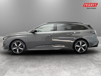 Used Peugeot 308 2025 for sale - 79066684: Photo