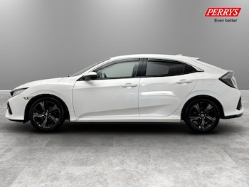 Used Honda Civic 2019 for sale - 79149937: Photo